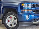 2017 Chevrolet Silverado 1500 Double Cab 4x4 Pickup for sale #P7354 - photo 28