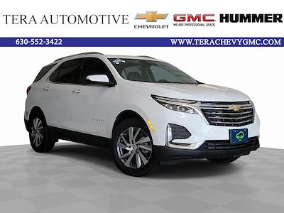 2024 Chevrolet Equinox AWD SUV for sale #P7355 - photo 1