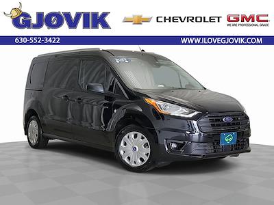 2023 Ford Transit Connect FWD Empty Cargo Van for sale #P7357 - photo 1