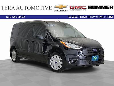 2023 Ford Transit Connect FWD Empty Cargo Van for sale #P7357 - photo 1