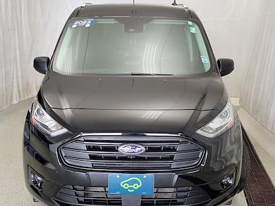 Used 2023 Ford Transit Connect Empty Cargo Van for sale #P7357 - photo 1