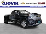2025 Chevrolet Silverado 3500 Crew Cab 4x4 Pickup for sale #P7360 - photo 1
