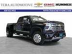 2025 Chevrolet Silverado 3500 Crew Cab 4x4 Pickup for sale #P7360 - photo 1