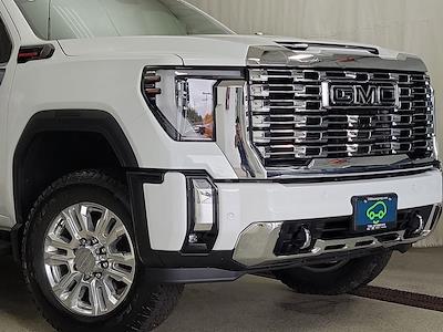 2024 GMC Sierra 3500 Crew Cab 4x4 Pickup for sale #P7360A - photo 2