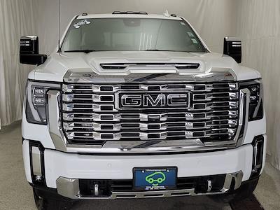 Used 2024 GMC Sierra 3500 Denali Crew Cab 4WD Pickup for sale #P7360A - photo 1