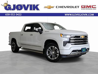 2023 Chevrolet Silverado 1500 Crew Cab 4x4 Pickup for sale #P7362 - photo 1