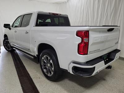 2023 Chevrolet Silverado 1500 Crew Cab 4x4 Pickup for sale #P7362 - photo 2