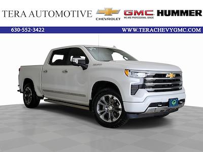 2023 Chevrolet Silverado 1500 Crew Cab 4x4 Pickup for sale #P7362 - photo 1