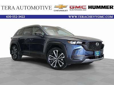2024 Mazda CX-50 AWD SUV for sale #P7362A - photo 1
