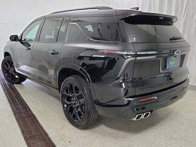2024 Chevrolet Traverse AWD SUV for sale #P7363 - photo 2