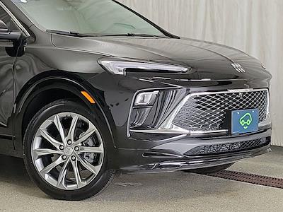 Used 2025 Buick Encore GX Avenir for sale #P7364 - photo 2