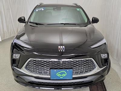 Used 2025 Buick Encore GX Avenir for sale #P7364 - photo 2