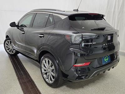 Used 2025 Buick Encore GX Avenir for sale #P7364 - photo 1