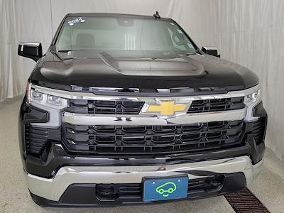 Used 2024 Chevrolet Silverado 1500 LT Crew Cab 4x4 Pickup for sale #P7369 - photo 1