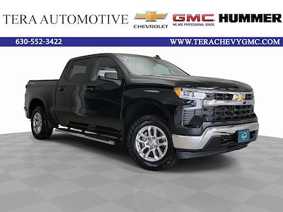 2024 Chevrolet Silverado 1500 Crew Cab 4x4 Pickup for sale #P7369 - photo 1