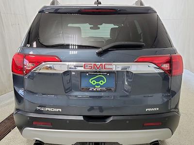 Used 2019 GMC Acadia SLT for sale #P7369A - photo 2
