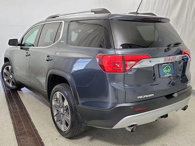 Used 2019 GMC Acadia SLT for sale #P7369A - photo 1