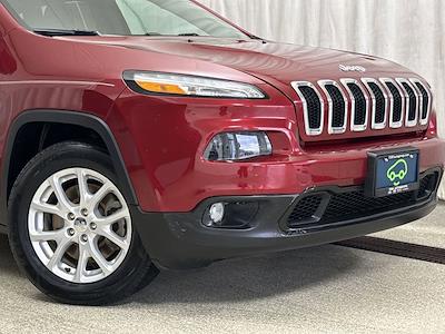 Used 2017 Jeep Cherokee Latitude for sale #P7369B - photo 2