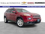 2017 Jeep Cherokee FWD SUV for sale #P7369B - photo 1