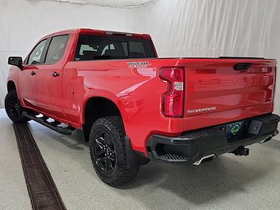 2020 Chevrolet Silverado 1500 Crew Cab 4x4 Pickup for sale #P7370 - photo 2