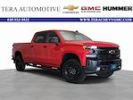2020 Chevrolet Silverado 1500 Crew Cab 4WD Pickup for sale #P7370 - photo 1