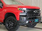 Used 2020 Chevrolet Silverado 1500 LT Crew Cab for sale #P7370 - photo 3