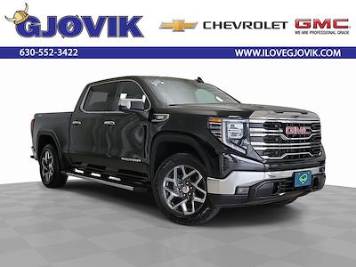 2023 GMC Sierra 1500 Crew Cab 4x4 Pickup for sale #P7372 - photo 1