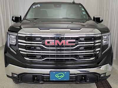 Used 2023 GMC Sierra 1500 SLT Crew Cab 4WD Pickup for sale #P7372 - photo 1