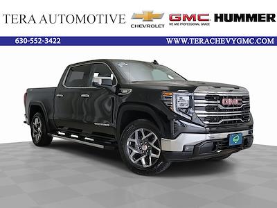 2023 GMC Sierra 1500 Crew Cab 4x4 Pickup for sale #P7372 - photo 1