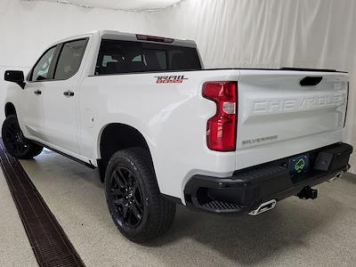 2025 Chevrolet Silverado 1500 Crew Cab 4x4 Pickup for sale #P7374 - photo 2