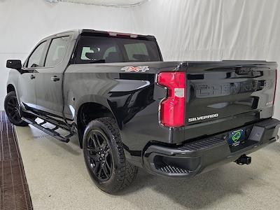 2022 Chevrolet Silverado 1500 Crew Cab 4WD Pickup for sale #P7374A - photo 1