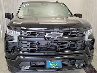 2022 Chevrolet Silverado 1500 Crew Cab 4WD Pickup for sale #P7374A - photo 1