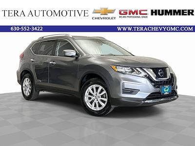 2019 Nissan Rogue AWD SUV for sale #P7376A - photo 1