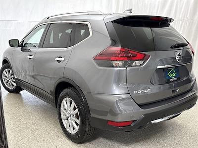 Used 2019 Nissan Rogue SV for sale #P7376A - photo 1