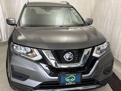 Used 2019 Nissan Rogue SV for sale #P7376A - photo 1