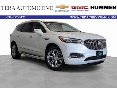 2021 Buick Enclave AWD SUV for sale #P7377 - photo 1