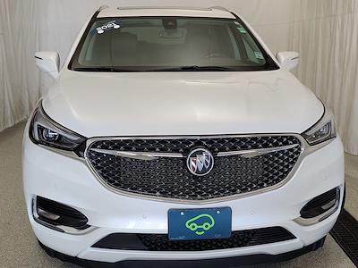 Used 2021 Buick Enclave Avenir AWD SUV for sale #P7377 - photo 1