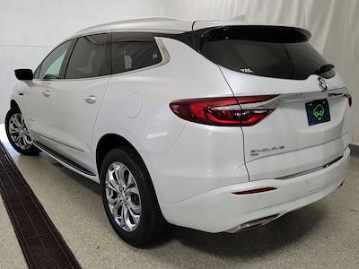 2021 Buick Enclave AWD SUV for sale #P7377 - photo 2