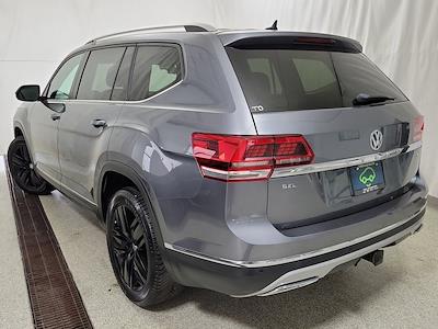 Used 2019 Volkswagen Atlas for sale #P7377A - photo 2