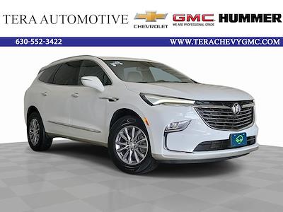 2022 Buick Enclave AWD SUV for sale #P7378 - photo 1