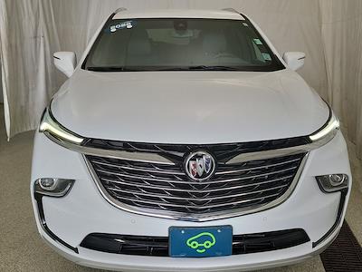 Used 2022 Buick Enclave Essence AWD SUV for sale #P7378 - photo 1