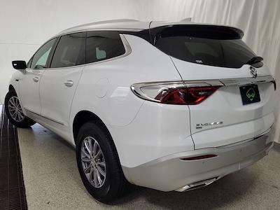 Used 2022 Buick Enclave Essence AWD SUV for sale #P7378 - photo 2