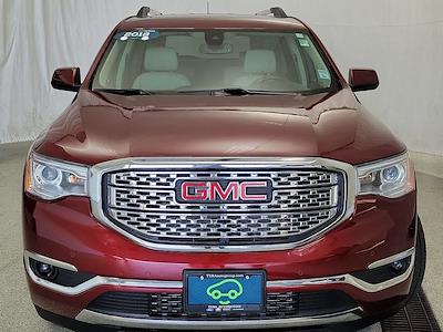 2018 GMC Acadia AWD SUV for sale #P7378A - photo 2