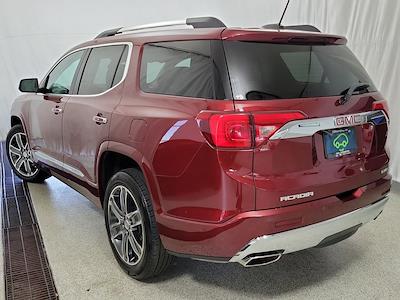 Used 2018 GMC Acadia Denali for sale #P7378A - photo 2