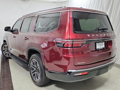 Used 2022 Jeep Wagoneer Series III for sale #P7378B - photo 2
