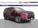 Used 2022 Jeep Wagoneer Series III for sale #P7378B - photo 1