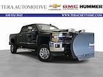 2017 Chevrolet Silverado 2500 Crew Cab 4x4 Pickup for sale #P7379 - photo 1