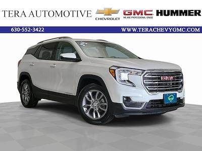 2022 GMC Terrain AWD SUV for sale #P7380 - photo 1