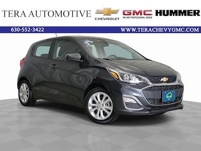 2021 Chevrolet Spark FWD Hatchback for sale #P7381 - photo 1