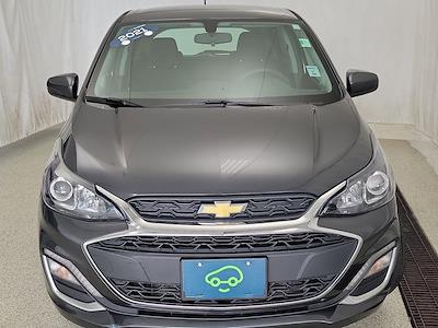 Used 2021 Chevrolet Spark LT for sale #P7381 - photo 1